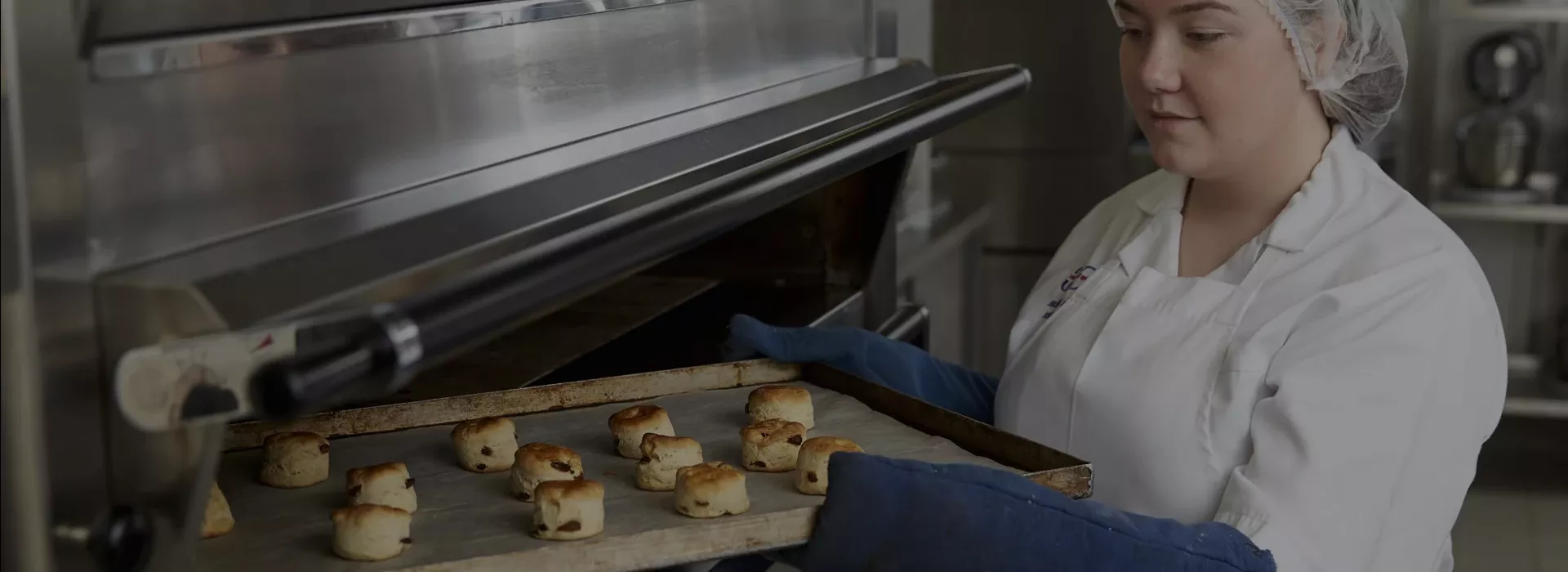 Reliable, scalable and long-term bakery equipment supply solutions