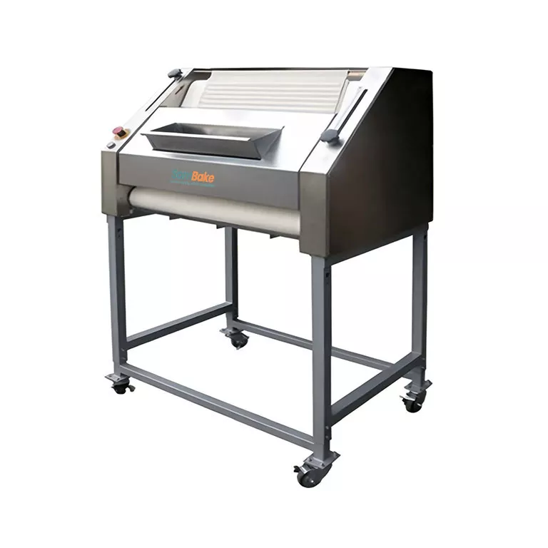 Dough Moulder Machine | Automatic Bakery Dough Moulder for Toast & Baguette