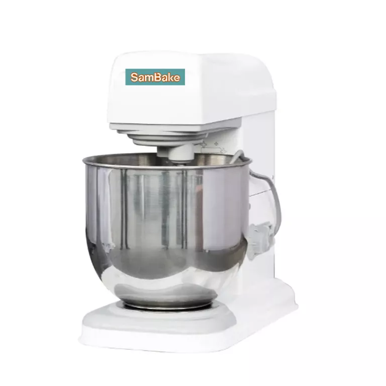 Commercial Multi-purpose Mixer | Compact Stand Mixer For Baking