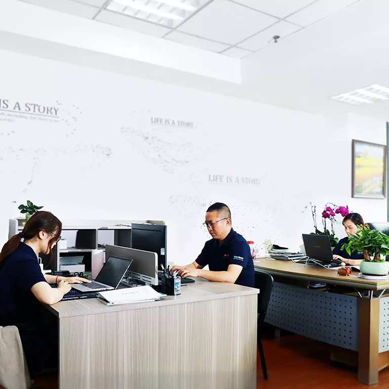 After-Sale Service