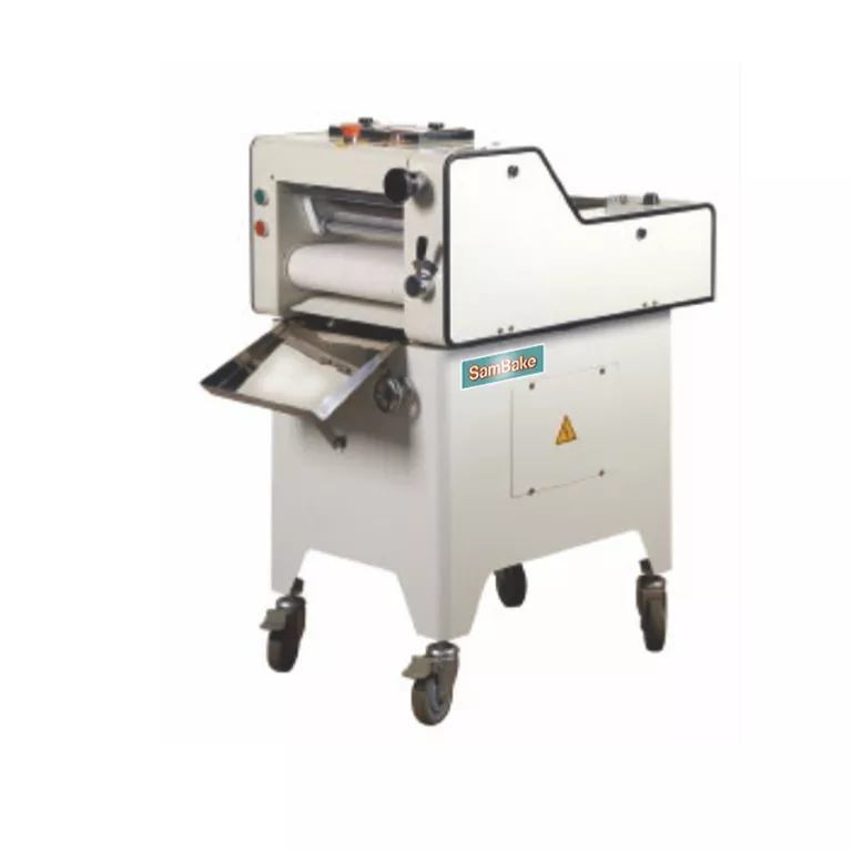 Dough Moulder Machine | Automatic Moulder Bakery Equipment for Small Bakery