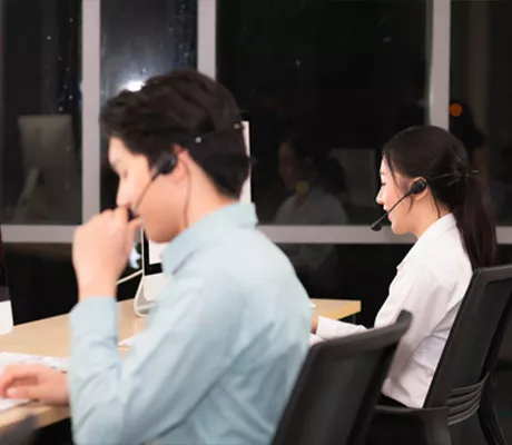 Customer-Centric Service Philosophy