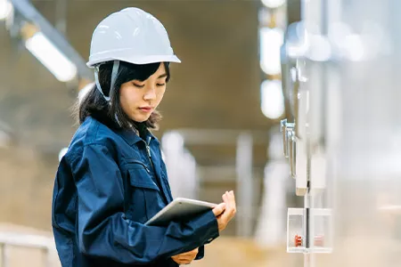 Step 5 Safety Inspection