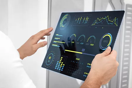 Step 4 Operational Performance Testing
