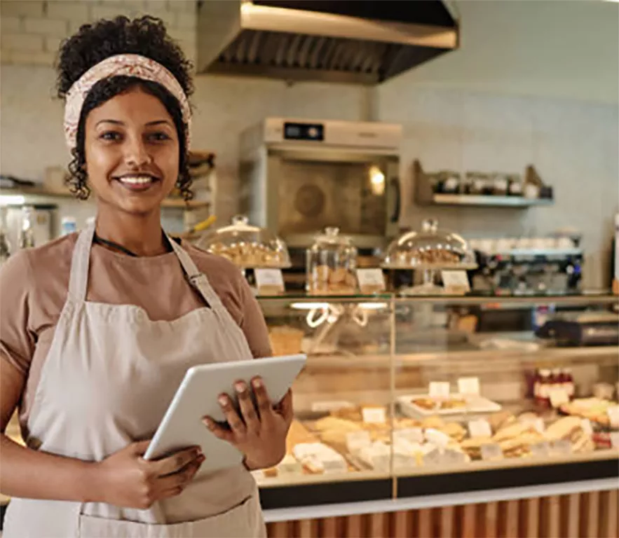 Focus on Start-ups and Growing Brands