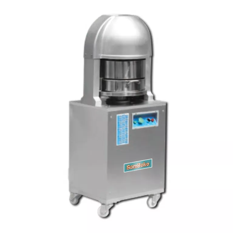 Commercial Dough Divider | Semi-Automatic Dough Separator Machine