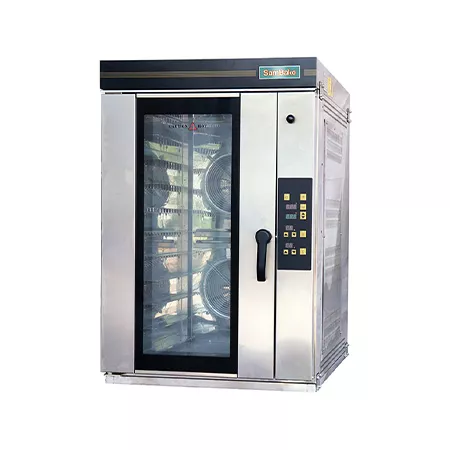 Convection Oven