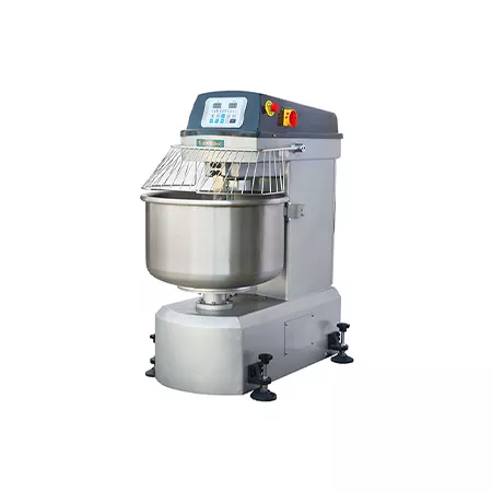 Dough Spiral Mixer