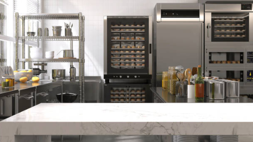 Commercial oven maintenance guide for bakery ovens