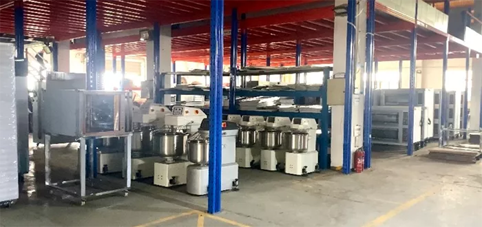 Most Factories Don't Welcome Small Orders